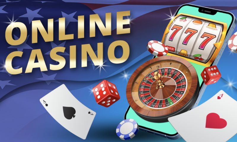 Các tựa game casino online i9bet hót nhất hiện nay