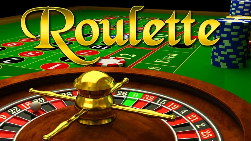 Roulette i9bet