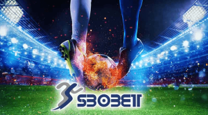 Sbobet i9bet có đa dạng phong phú trò chơi