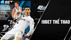 Saba Sports i9bet