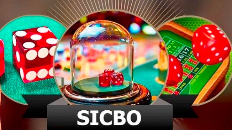 Game tài xỉu I9bet là trò sicbo rất nổi tiếng tại casino trên toàn thế giới