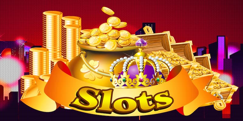 slots game i9bet