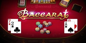 Baccarat i9bet